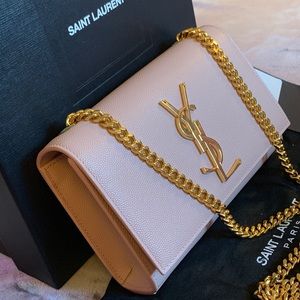 Yves Saint Laurent Kate Small Crossbody Bag